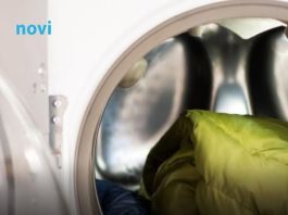 Mnogi ovo pogrešno rade: Evo kako pravilno oprati (i osušiti) zimsku jaknu