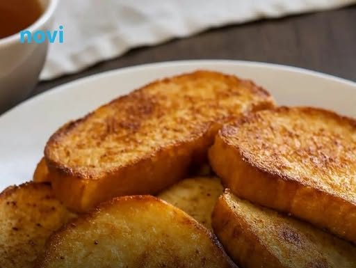 Mađarske prženice su mnogo ukusnije od naših: Uvijek dodaju jedan tajni sastojak