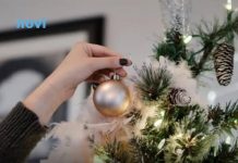 Evo do kog datuma treba da poskidate novogodišnje ukrase sa jelke i zašto