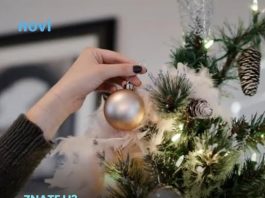 Evo do kog datuma treba da poskidate novogodišnje ukrase sa jelke i zašto