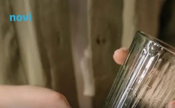 Ovo malo ko zna: Evo zašto čaše nikada ne smijete okretati naopako poslije pranja