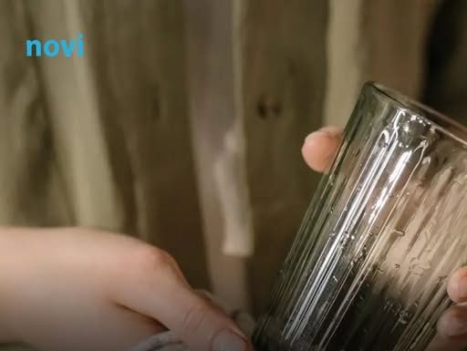 Ovo malo ko zna: Evo zašto čaše nikada ne smijete okretati naopako poslije pranja