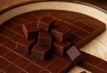 ČOKO HALVA… Jeftin starinski recept