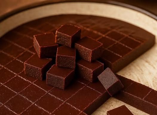 ČOKO HALVA… Jeftin starinski recept