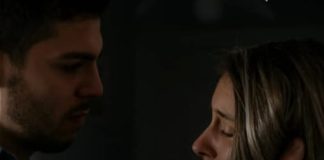 Ovo je prva stvar koju muškarac radi nakon što dođe kući od ljubavnice