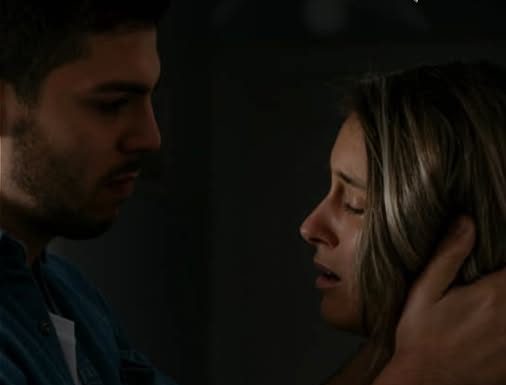 Ovo je prva stvar koju muškarac radi nakon što dođe kući od ljubavnice