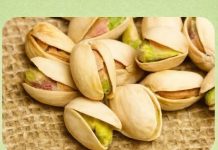 ZAPANJUJUĆE PREDNOSTI PISTACIJA