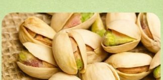 ZAPANJUJUĆE PREDNOSTI PISTACIJA