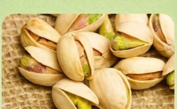 ZAPANJUJUĆE PREDNOSTI PISTACIJA