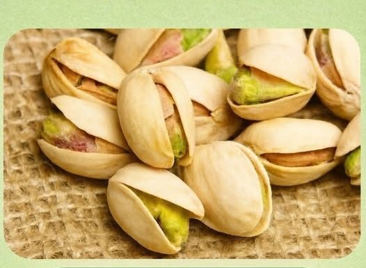 ZAPANJUJUĆE PREDNOSTI PISTACIJA