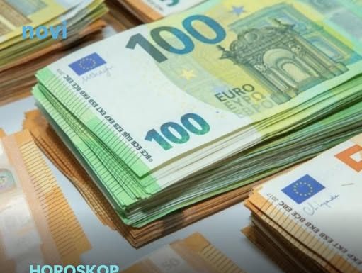 Novac stiže za 4 znaka: Evo ko će dobiti pare do 17. januara, tvrde astrolozi