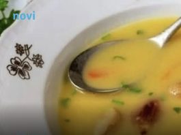 Aspirin supa diže iz “mrtvih”: Svako ko je probao ovaj recept, ne može da prestane da ga pravi