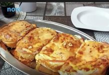 Idealan, brzinski recept za svako jutro: Ovaj doručak se pravi brzo, a treba samo 1 sastojak iz kuće