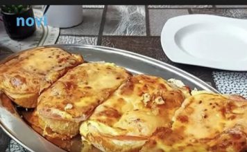 Idealan, brzinski recept za svako jutro: Ovaj doručak se pravi brzo, a treba samo 1 sastojak iz kuće