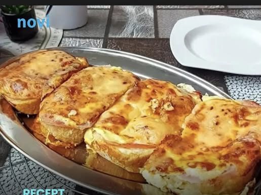 Idealan, brzinski recept za svako jutro: Ovaj doručak se pravi brzo, a treba samo 1 sastojak iz kuće