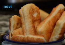 Savršeni uštipci bez viška masnoće: Provjeren recept za mekane i zlatne zalogaje