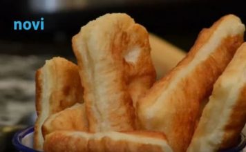 Savršeni uštipci bez viška masnoće: Provjeren recept za mekane i zlatne zalogaje