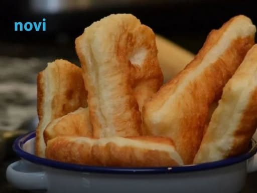 Savršeni uštipci bez viška masnoće: Provjeren recept za mekane i zlatne zalogaje