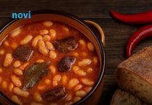 Najzdravija zaprška na svijetu: Umjesto brašna samo dodajte jednu stvar, zgusne i pojača ukus