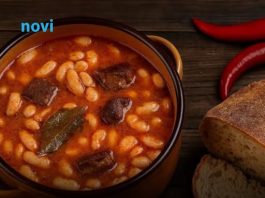 Najzdravija zaprška na svijetu: Umjesto brašna samo dodajte jednu stvar, zgusne i pojača ukus