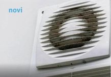Evo kako da očistite prljavštinu sa ventilatora u kupatilu: Nestaje za 3 sekunde
