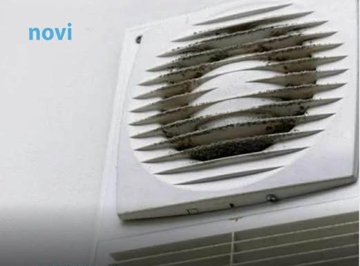 Evo kako da očistite prljavštinu sa ventilatora u kupatilu: Nestaje za 3 sekunde
