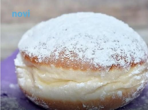 Trik pekara za savršene krofne: Evo šta staviti u tijesto da budu mekane i šupljikave