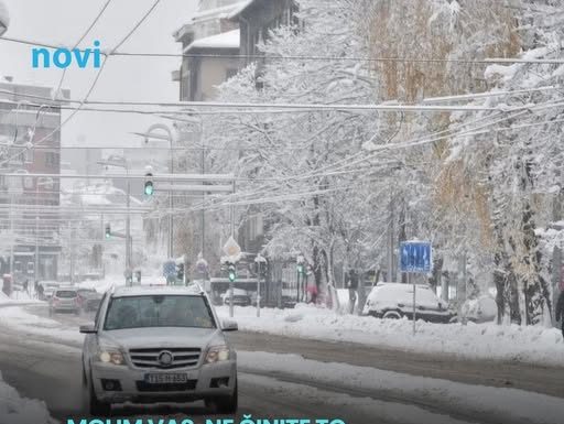 Radite li zimi ovu pogrešku? Poznati automehaničar upozorio: ‘Uništit će vam motor’