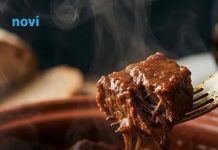 Sipajte čašu ove namirnice u grah ili gulaš: Meso se raspada, ukus je vrhunski, a stomak ne nadima