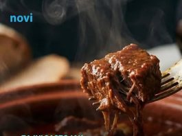 Sipajte čašu ove namirnice u grah ili gulaš: Meso se raspada, ukus je vrhunski, a stomak ne nadima