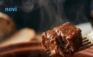 Sipajte čašu ove namirnice u grah ili gulaš: Meso se raspada, ukus je vrhunski, a stomak ne nadima