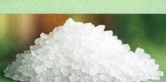 DVE KAŠIKE OVOG MINERALA UJUTRO I RECITE ZBOGOM BOLOVIMA U KOSTIMA