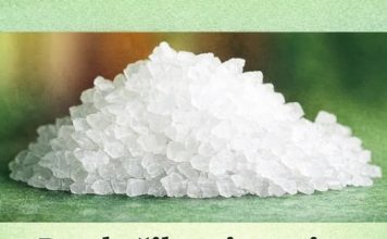 DVE KAŠIKE OVOG MINERALA UJUTRO I RECITE ZBOGOM BOLOVIMA U KOSTIMA