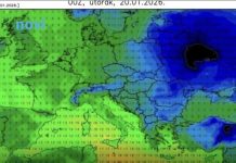 Objavljena nova prognoza: Čeka li nas uskoro opet preokret?