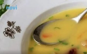 Aspirin supa diže iz “mrtvih”: Svako ko je probao ovaj recept, ne može da prestane da ga pravi