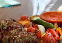 Profesionalni trik: Umjesto prezli u fašir šnicle stavite ovaj sastojak i biće savršene