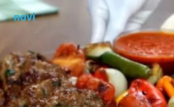 Profesionalni trik: Umjesto prezli u fašir šnicle stavite ovaj sastojak i biće savršene