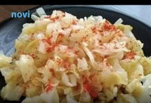 Ne bacajte kiseli kupus ako je gorak: Uz ovih 5 trikova gorčina nestaje za tren