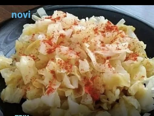 Ne bacajte kiseli kupus ako je gorak: Uz ovih 5 trikova gorčina nestaje za tren