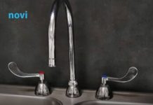 Nije soda, nije ni sirće: Jedna stvar iz frižidera otpušava sudoperu kao rukom