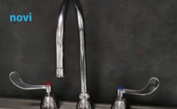 Nije soda, nije ni sirće: Jedna stvar iz frižidera otpušava sudoperu kao rukom