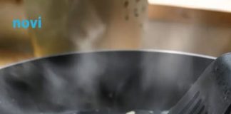 Profesionalni kuhar otkriva trik: Ovako dinstajte luk – bez mirisa i gotov u tren!