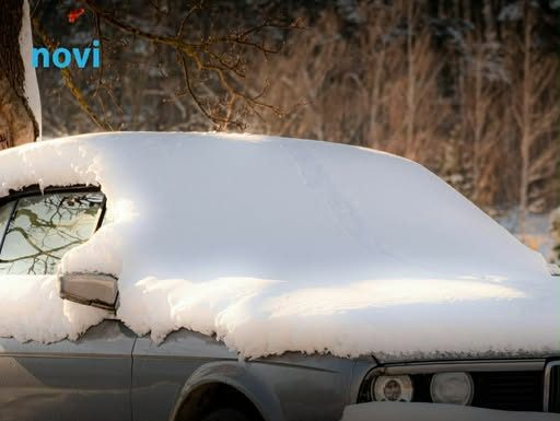 Stručnjak otkrio koliko treba ostaviti upaljen motor prije kretanja autom: ‘Najgori su prvi trenuci”