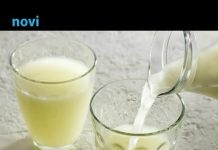 Ovaj jeftin napitak iz frižidera jača crijeva i imunitet: Mnogi ga piju u pogrešno vrijeme