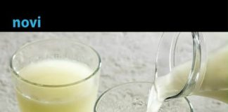 Ovaj jeftin napitak iz frižidera jača crijeva i imunitet: Mnogi ga piju u pogrešno vrijeme