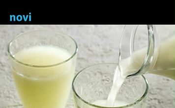 Ovaj jeftin napitak iz frižidera jača crijeva i imunitet: Mnogi ga piju u pogrešno vrijeme