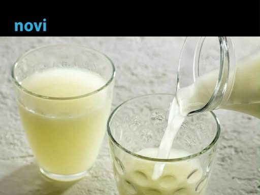 Ovaj jeftin napitak iz frižidera jača crijeva i imunitet: Mnogi ga piju u pogrešno vrijeme