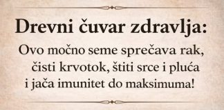 Drevni čuvar zdravlja: Ovo moćno seme sprečava rak, čisti krvotok, štiti srce i pluća i jača imunitet do maksimuma
