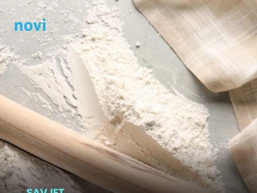 Evo kako da prepoznate da li je brašno pokvareno: Pomirišite ga i ako osjetite ovo – odmah ga bacite