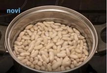 U vodi, nikako: Prije kuhanja grah najbolje potopite u ovu jednu namirnicu